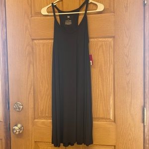 Black dress from Kohl’s